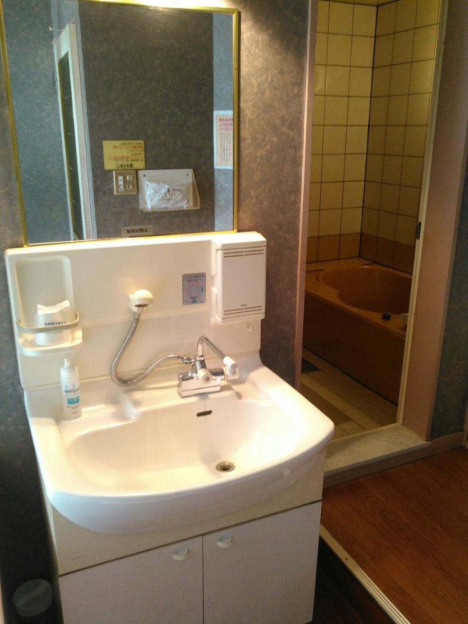 Horn Azumino (Adults Only) Hotel Zewnętrze zdjęcie