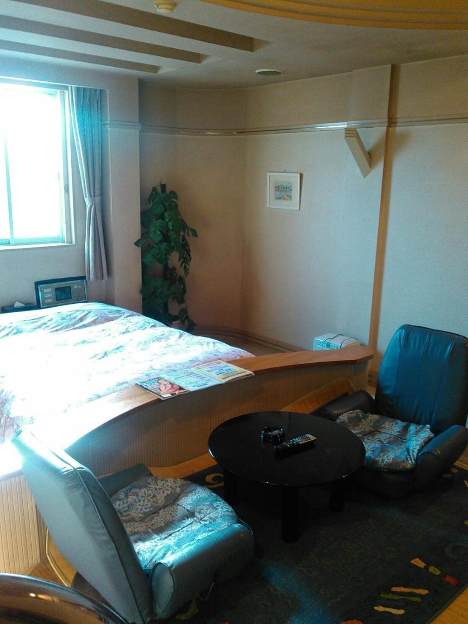 Horn Azumino (Adults Only) Hotel Zewnętrze zdjęcie