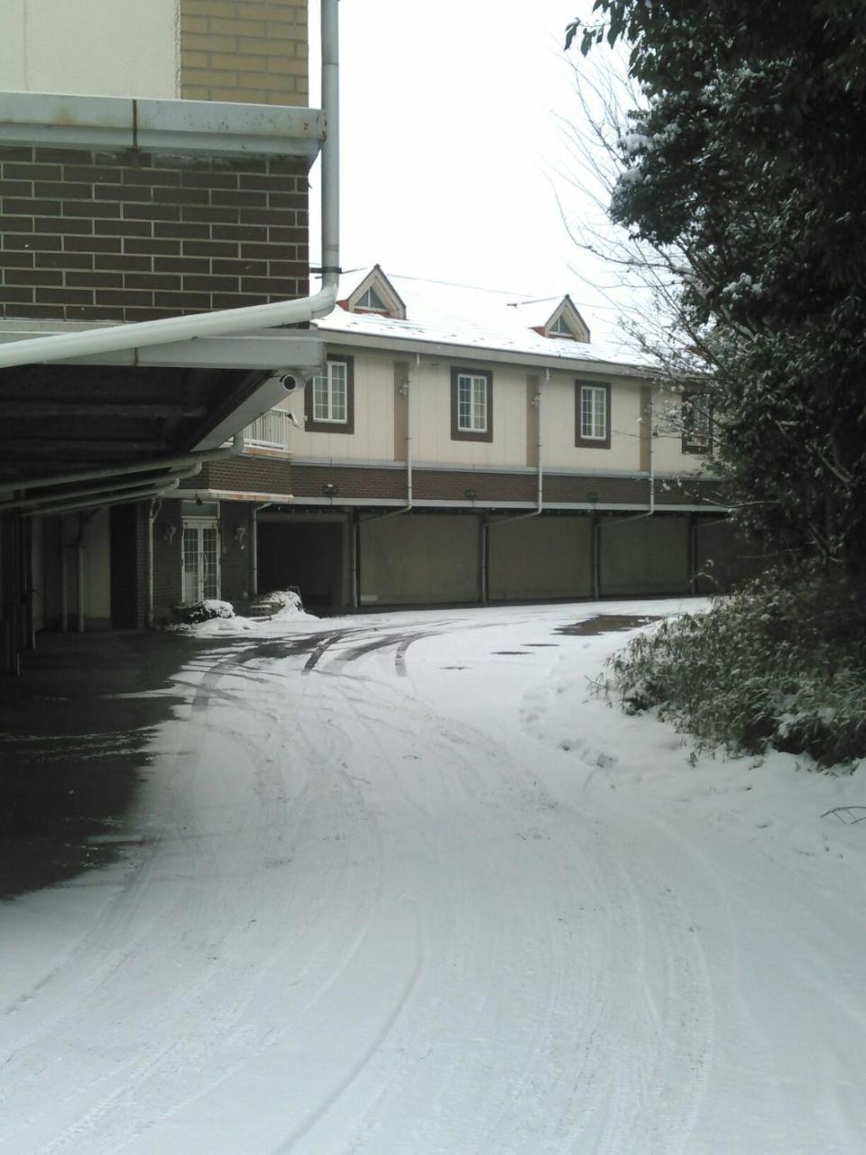Horn Azumino (Adults Only) Hotel Zewnętrze zdjęcie