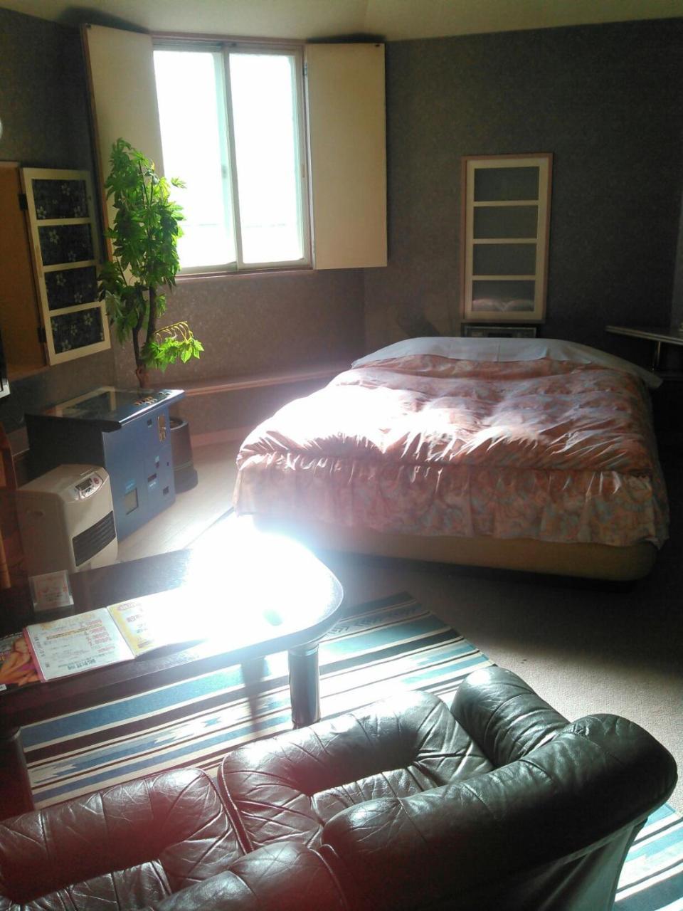 Horn Azumino (Adults Only) Hotel Zewnętrze zdjęcie
